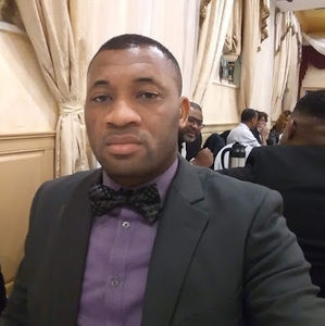 Meet your Posher, Ronald